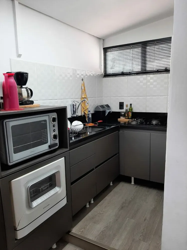 Apartamento, 3 quartos, 128 m² - Foto 9