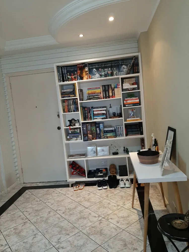 Apartamento, 3 quartos, 128 m² - Foto 16