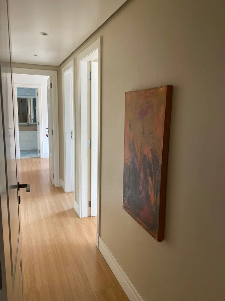 Apartamento, 4 quartos, 250 m² - Foto 4