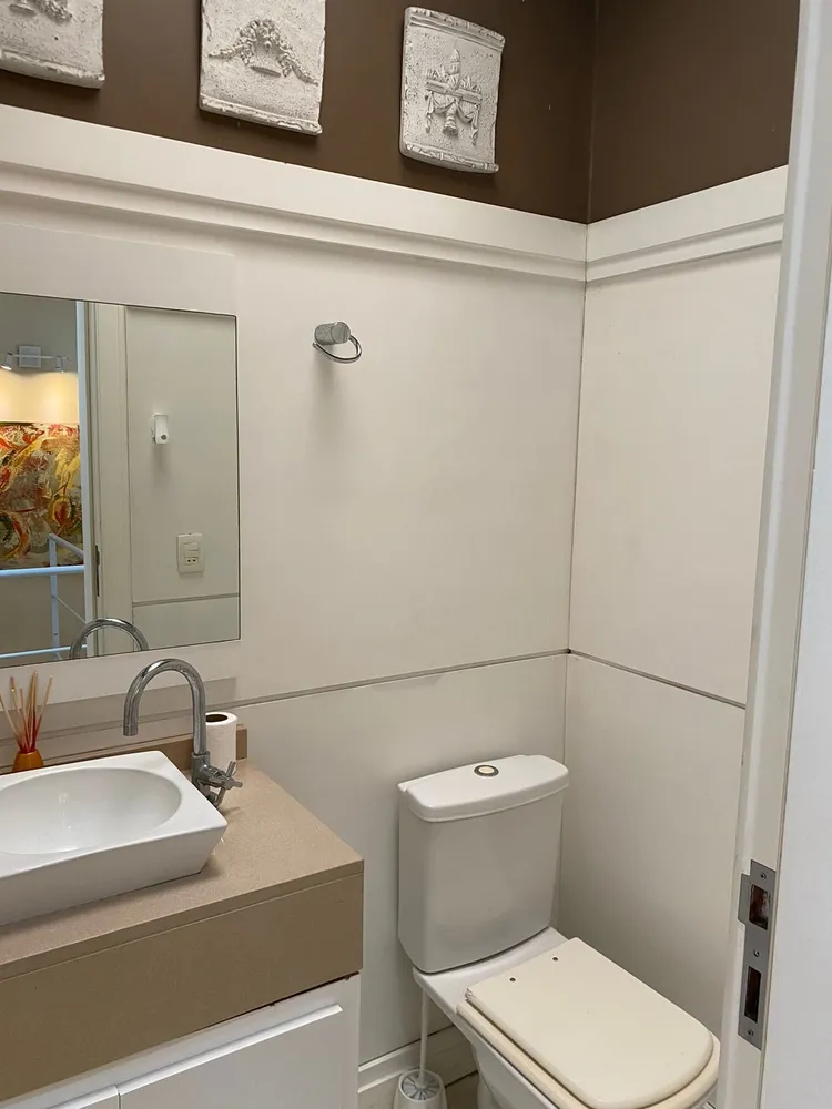 Apartamento, 4 quartos, 250 m² - Foto 2