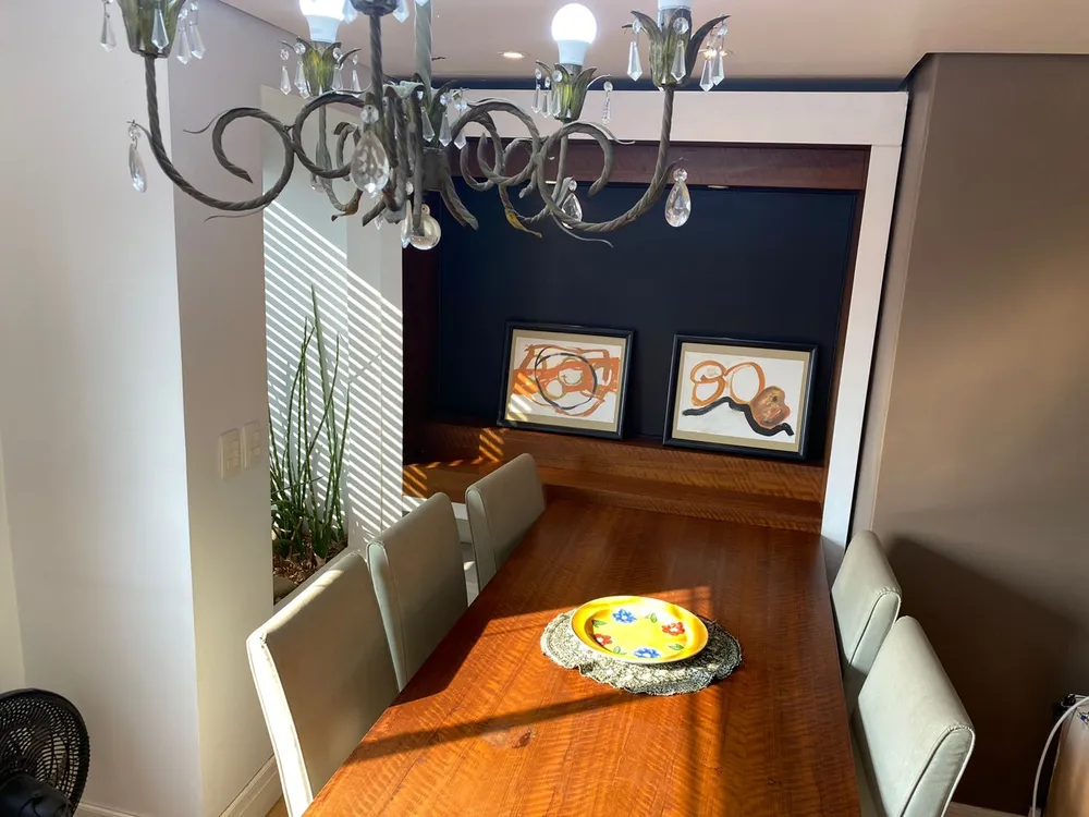 Apartamento, 4 quartos, 250 m² - Foto 6