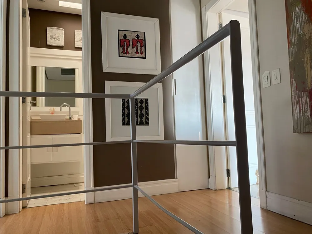Apartamento, 4 quartos, 250 m² - Foto 4