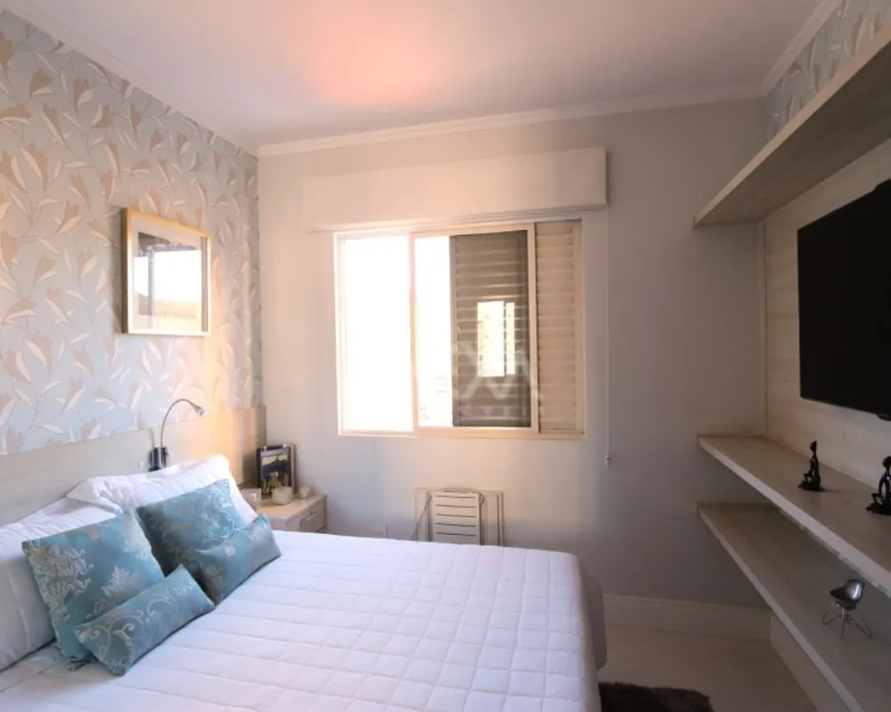 Apartamento, 3 quartos, 140 m² - Foto 6