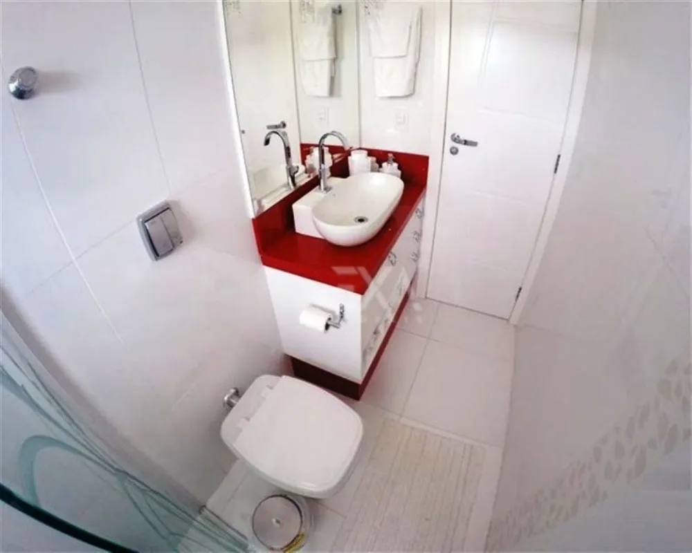 Apartamento, 3 quartos, 140 m² - Foto 9