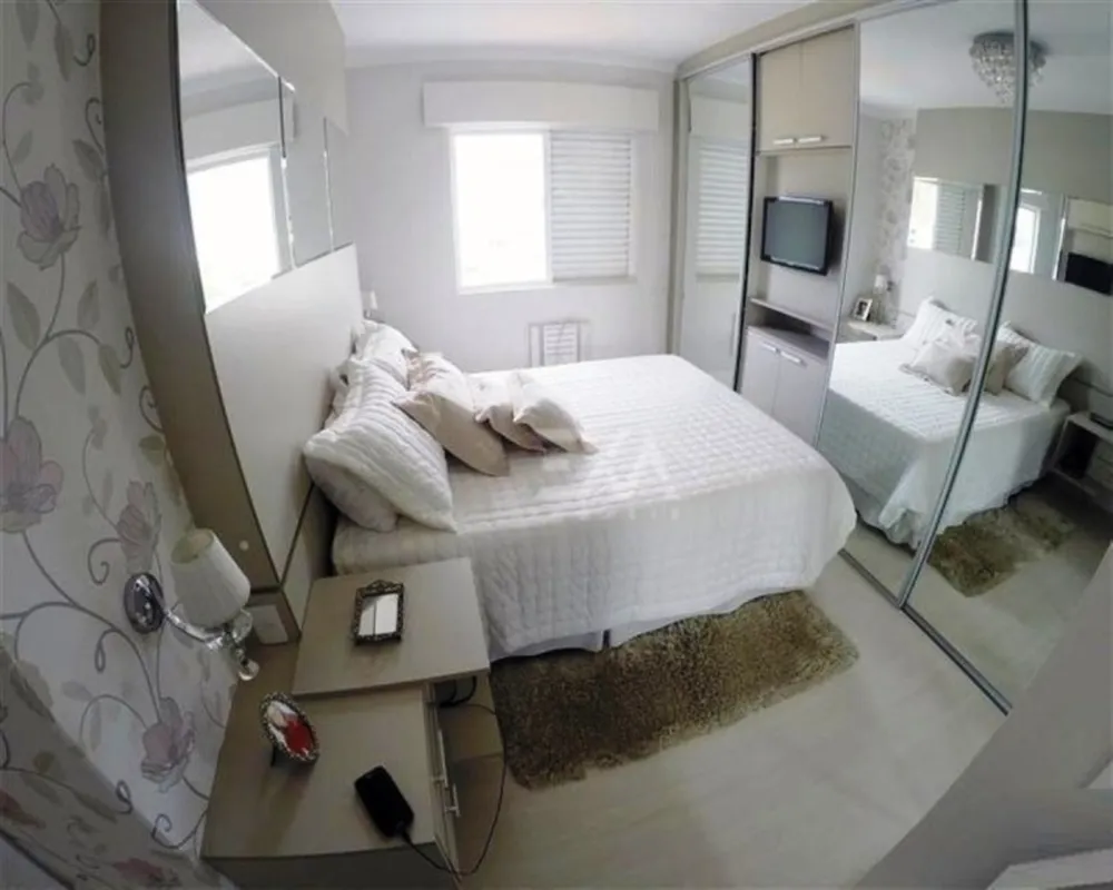 Apartamento, 3 quartos, 140 m² - Foto 11