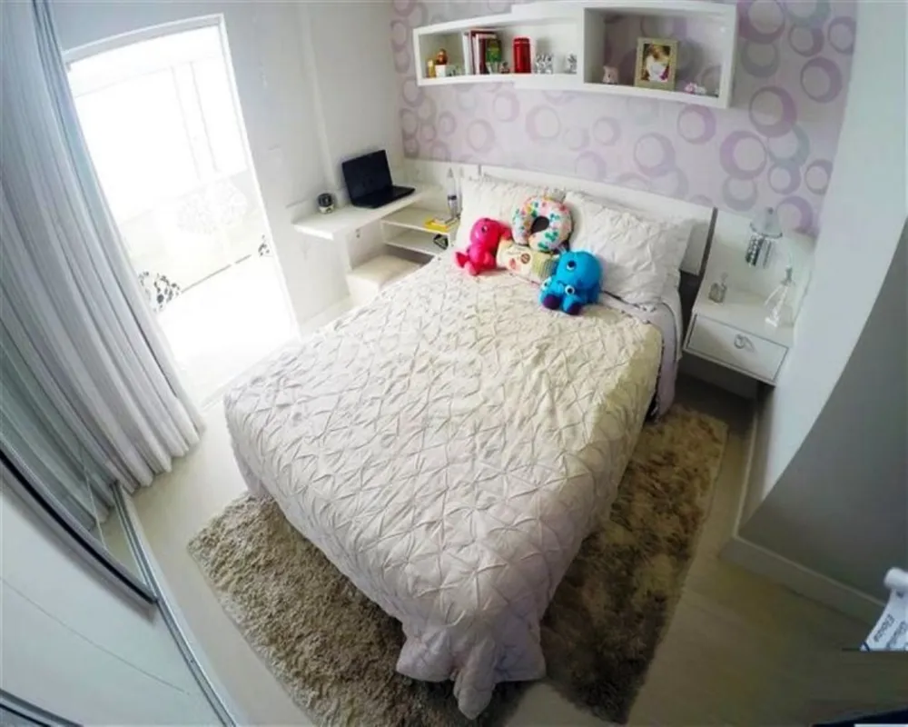 Apartamento, 3 quartos, 140 m² - Foto 8
