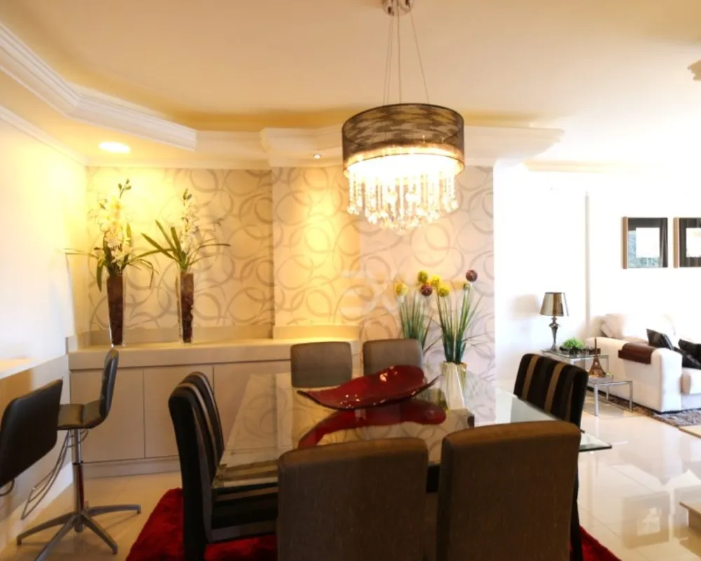 Apartamento, 3 quartos, 140 m² - Foto 4