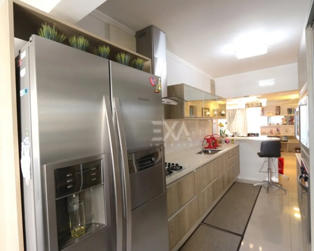 Apartamento, 3 quartos, 140 m² - Foto 5