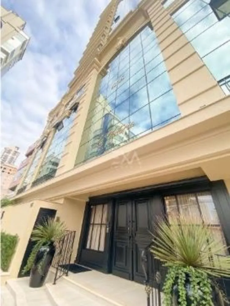 Apartamento, 5 quartos, 150 m² - Foto 3