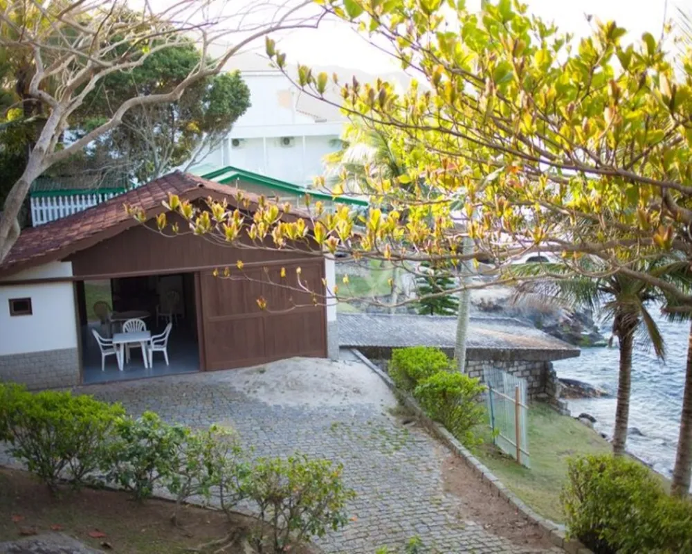 Casa, 3 quartos, 250 m² - Foto 12