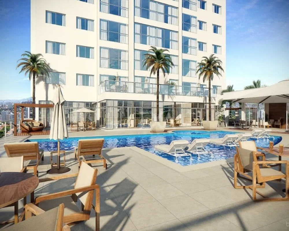 Apartamento, 4 quartos, 129 m² - Foto 7