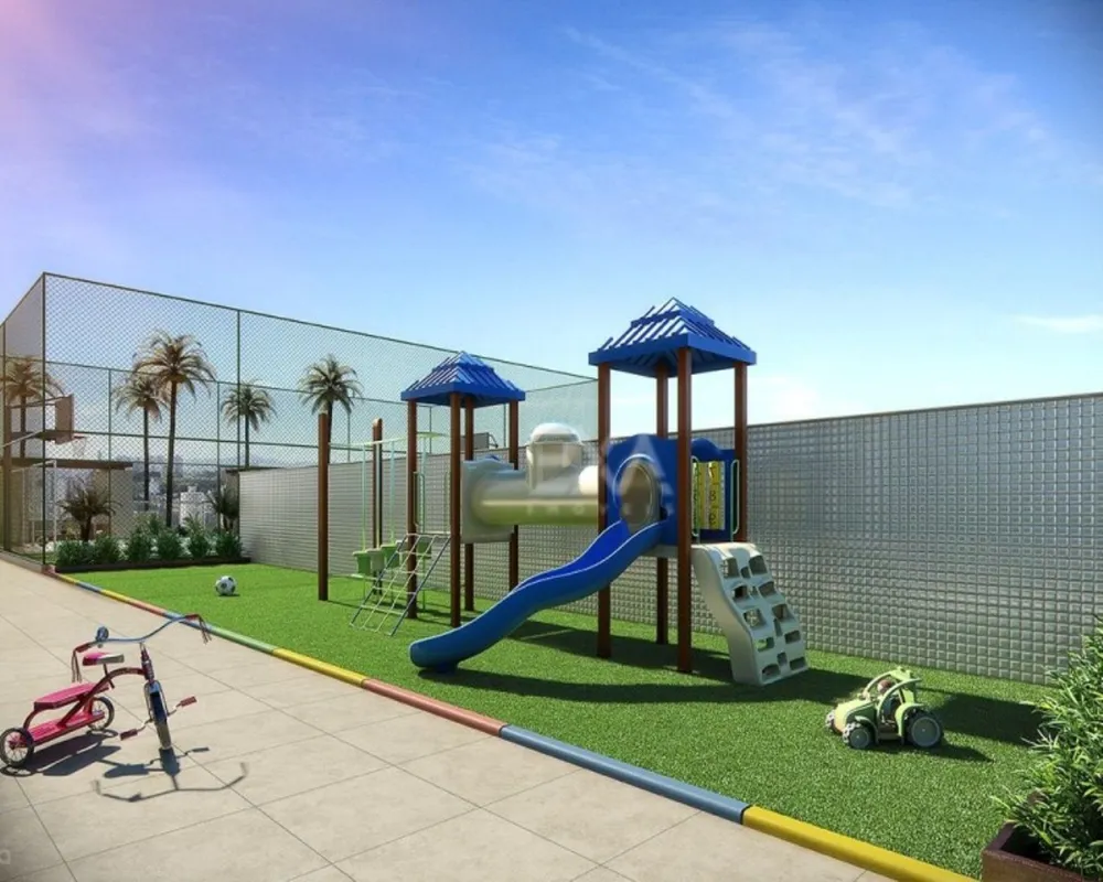 Apartamento, 4 quartos, 129 m² - Foto 4