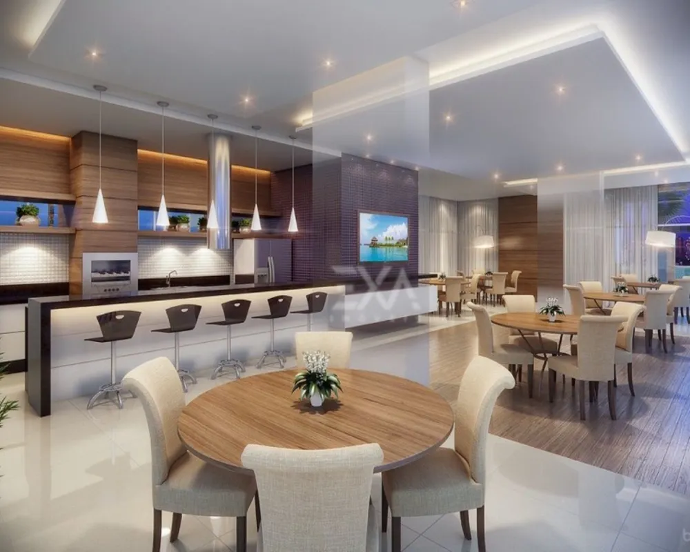 Apartamento, 4 quartos, 129 m² - Foto 6