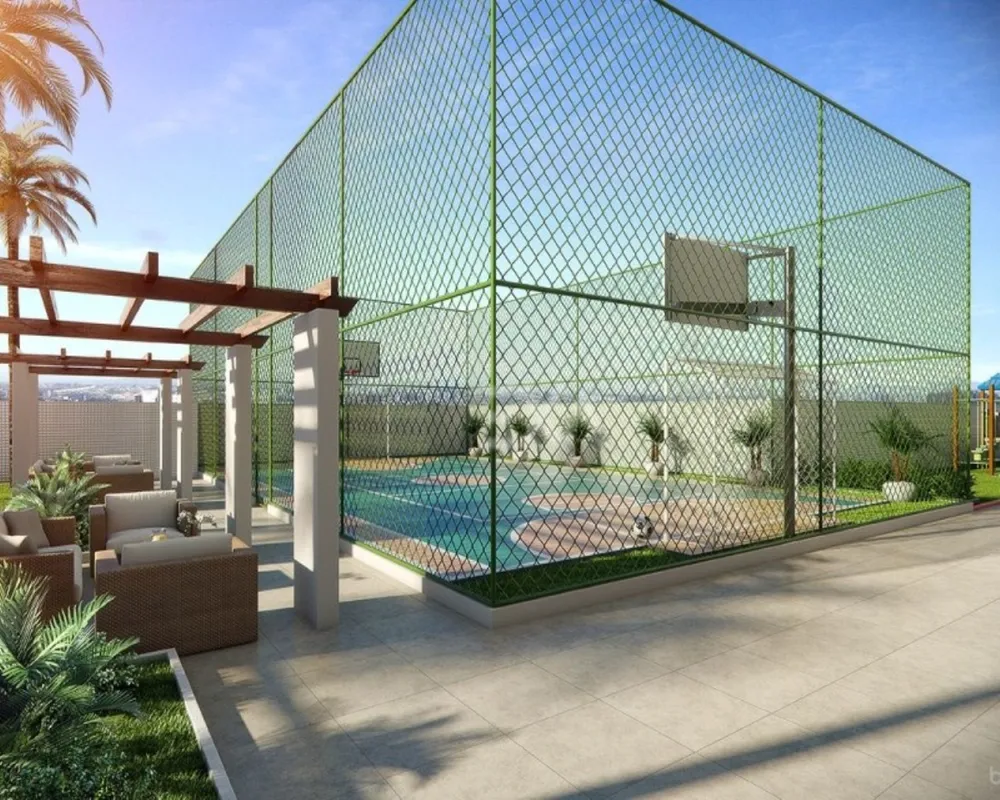 Apartamento, 4 quartos, 129 m² - Foto 3