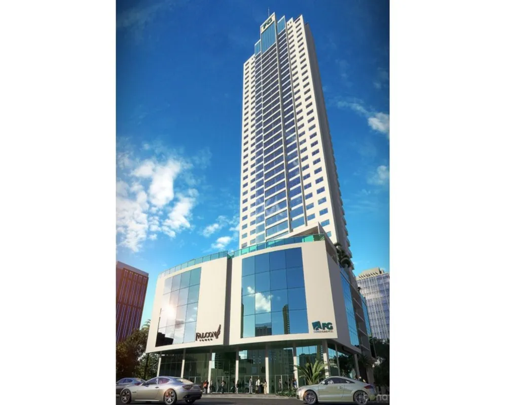 Apartamento, 4 quartos, 129 m² - Foto 2