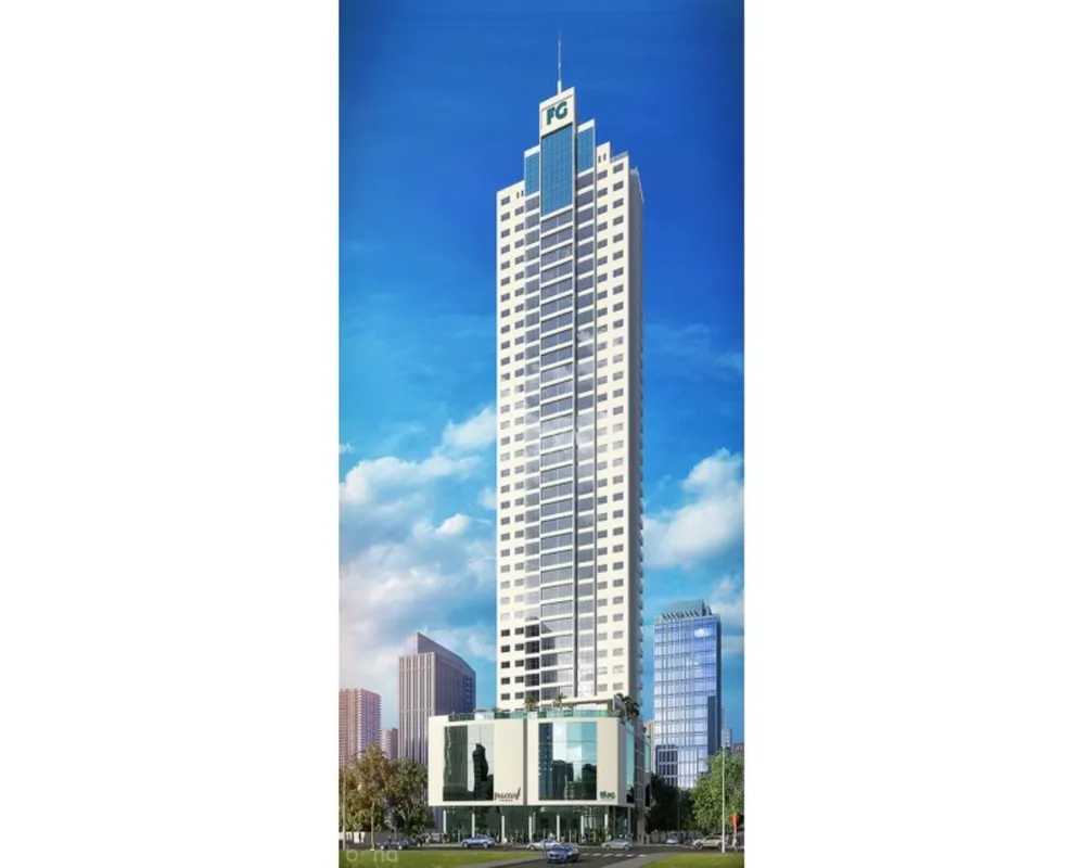 Apartamento, 4 quartos, 129 m² - Foto 1