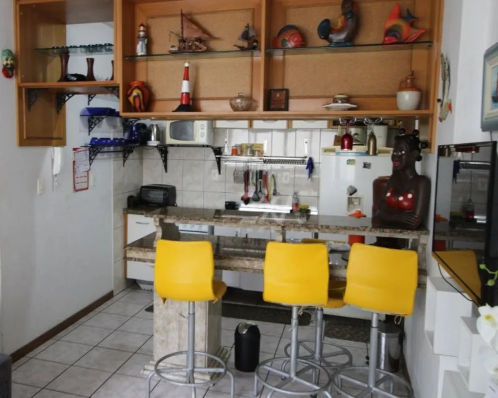Apartamento, 2 quartos, 80 m² - Foto 3