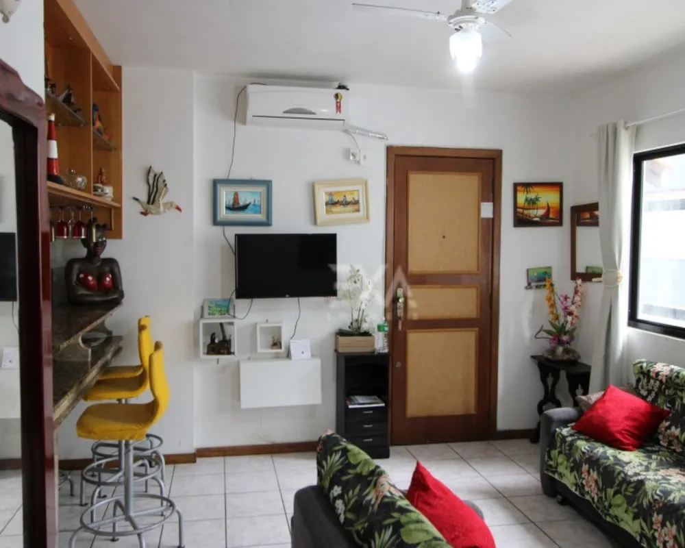Apartamento, 2 quartos, 80 m² - Foto 1