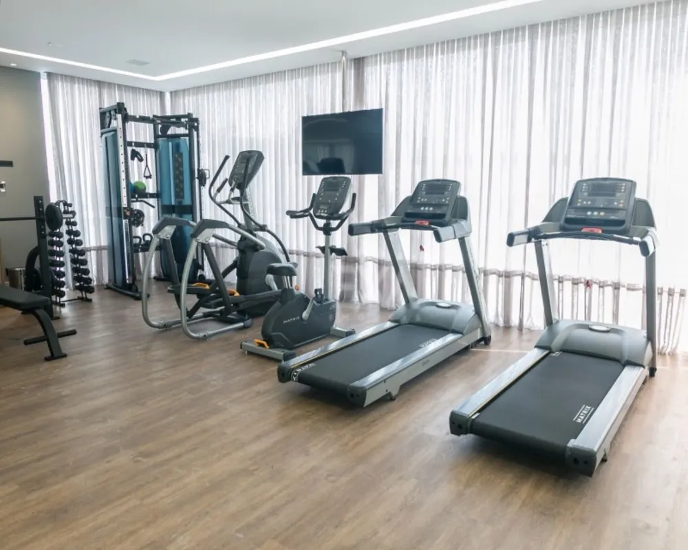 Apartamento, 3 quartos, 126 m² - Foto 5