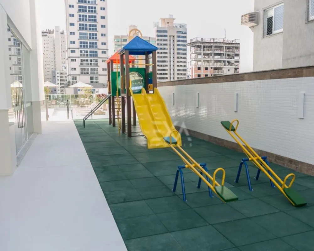 Apartamento, 3 quartos, 126 m² - Foto 7