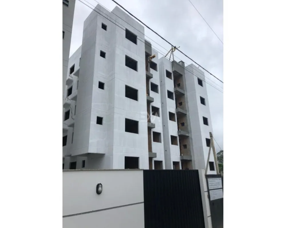 Apartamento, 2 quartos, 60 m² - Foto 3