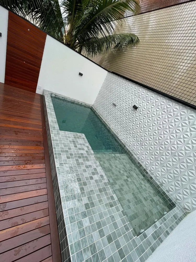 Casa, 3 quartos, 173 m² - Foto 7
