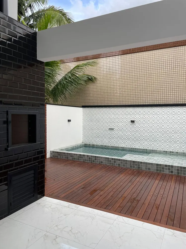 Casa, 3 quartos, 173 m² - Foto 10