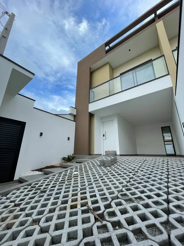 Casa, 3 quartos, 173 m² - Foto 3