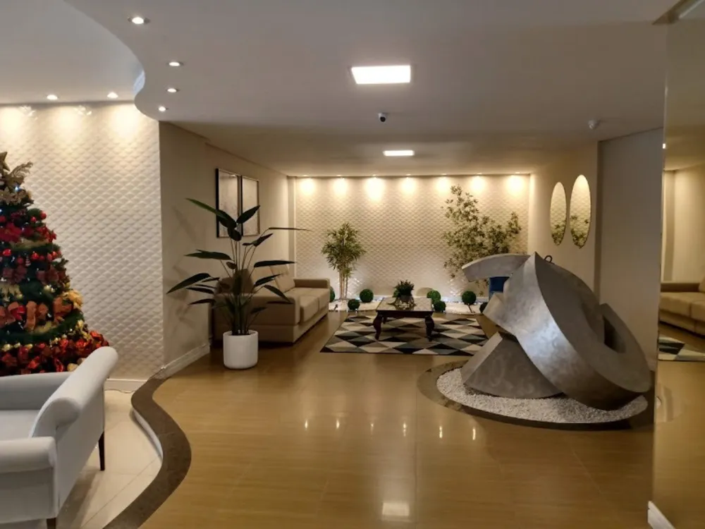 Apartamento, 3 quartos, 154 m² - Foto 3