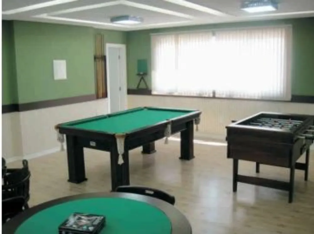 Apartamento, 3 quartos, 154 m² - Foto 7