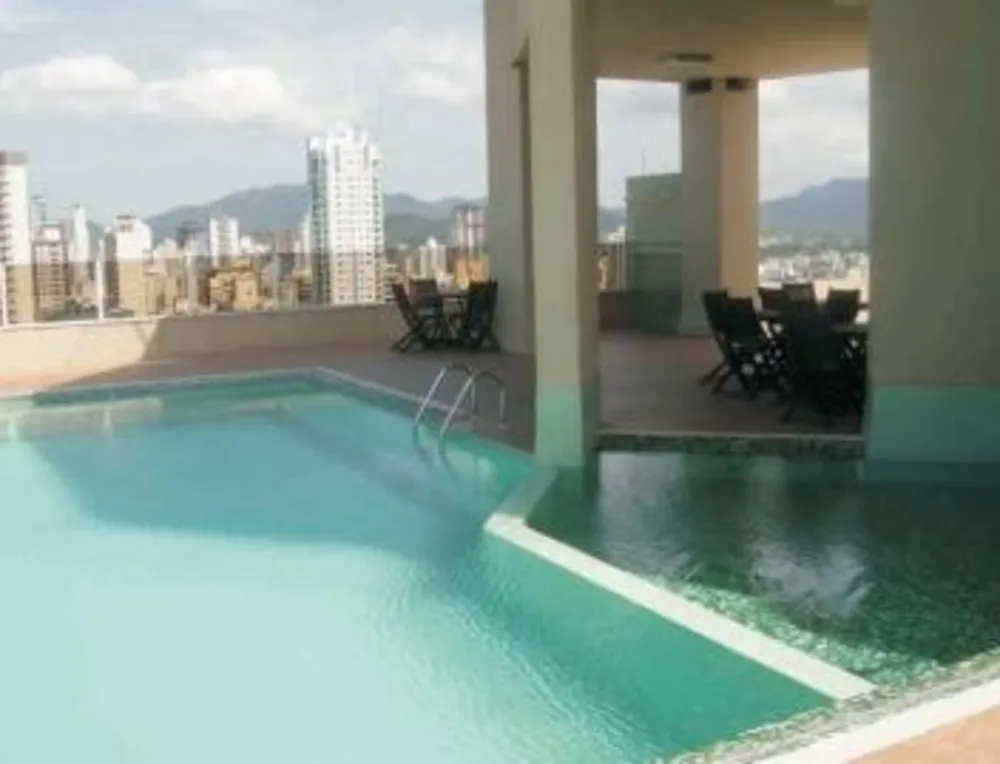 Apartamento, 3 quartos, 154 m² - Foto 2