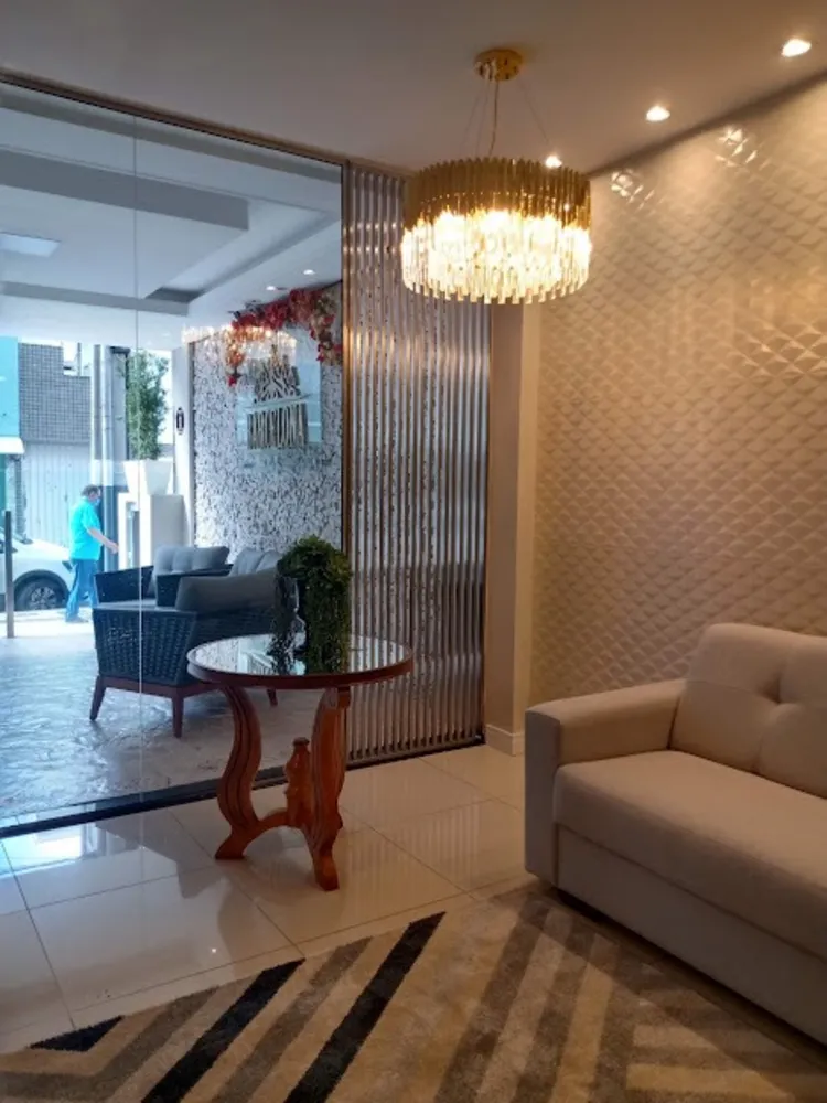 Apartamento, 3 quartos, 154 m² - Foto 9