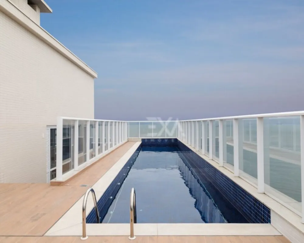 Apartamento, 4 quartos, 308 m² - Foto 1