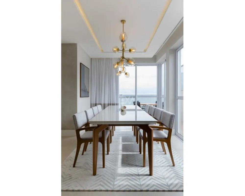 Apartamento, 4 quartos, 308 m² - Foto 4