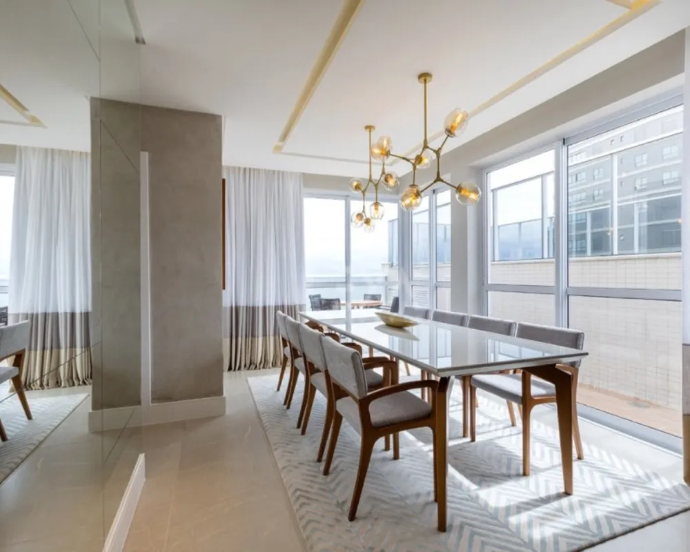Apartamento, 4 quartos, 308 m² - Foto 6