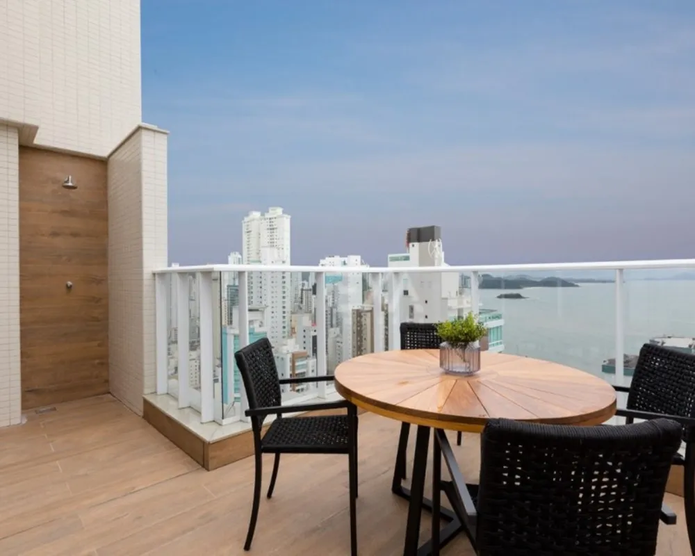 Apartamento, 4 quartos, 308 m² - Foto 3