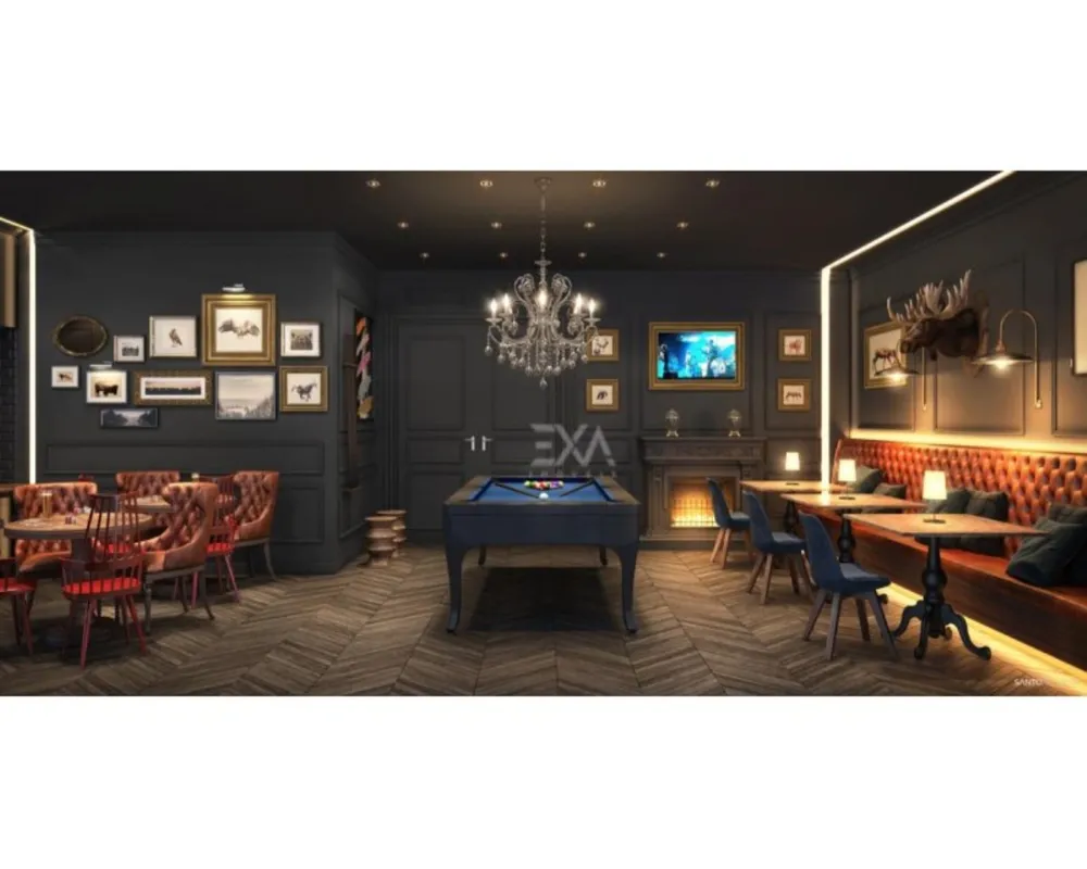 Apartamento, 3 quartos, 118 m² - Foto 4