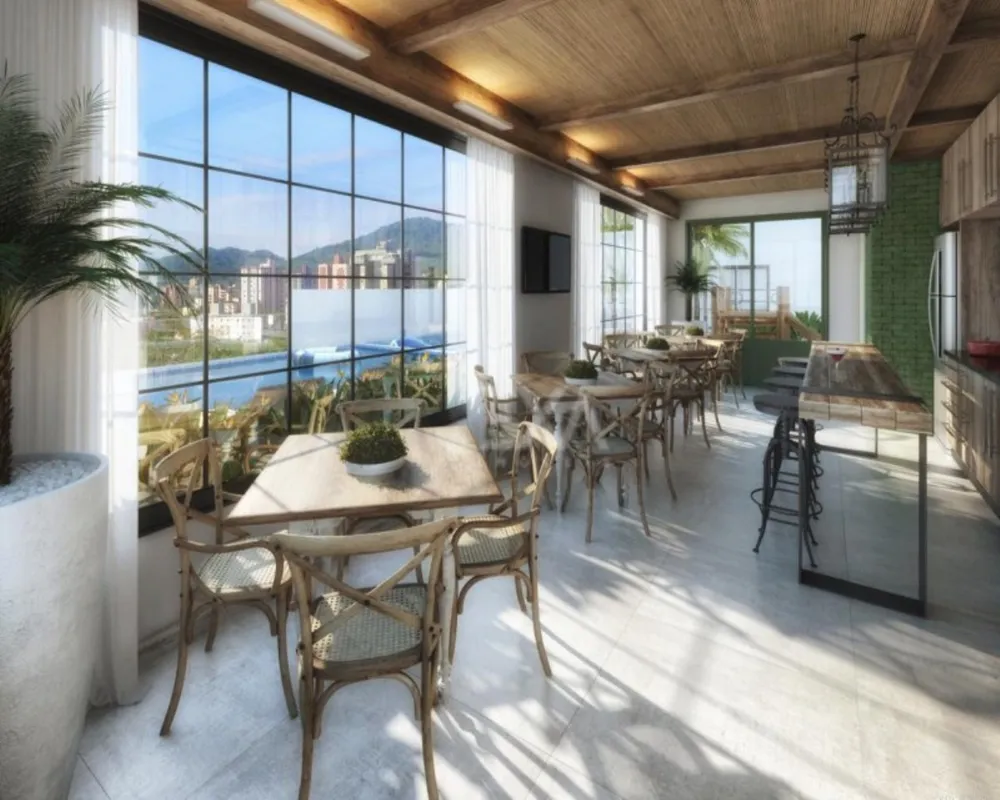 Apartamento, 3 quartos, 118 m² - Foto 6