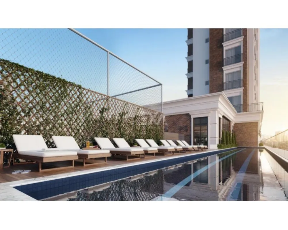 Apartamento, 3 quartos, 118 m² - Foto 2