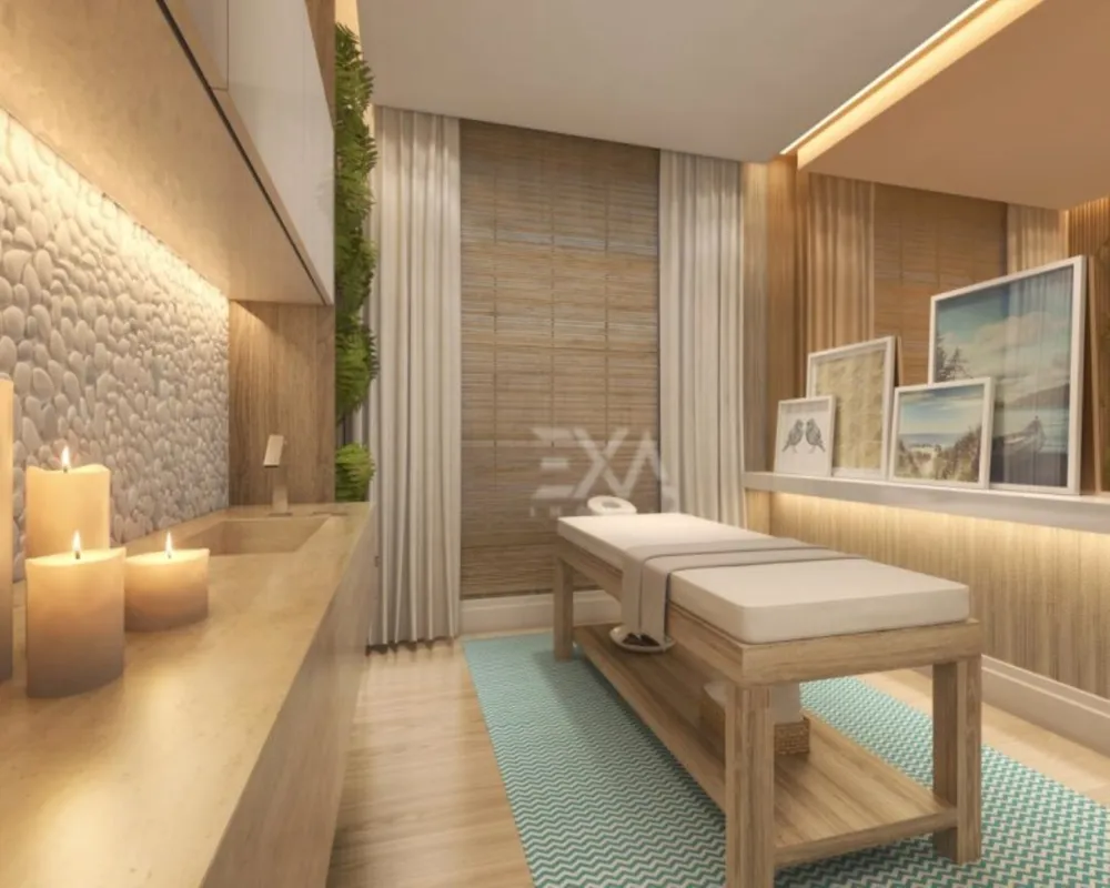 Apartamento, 3 quartos, 118 m² - Foto 7