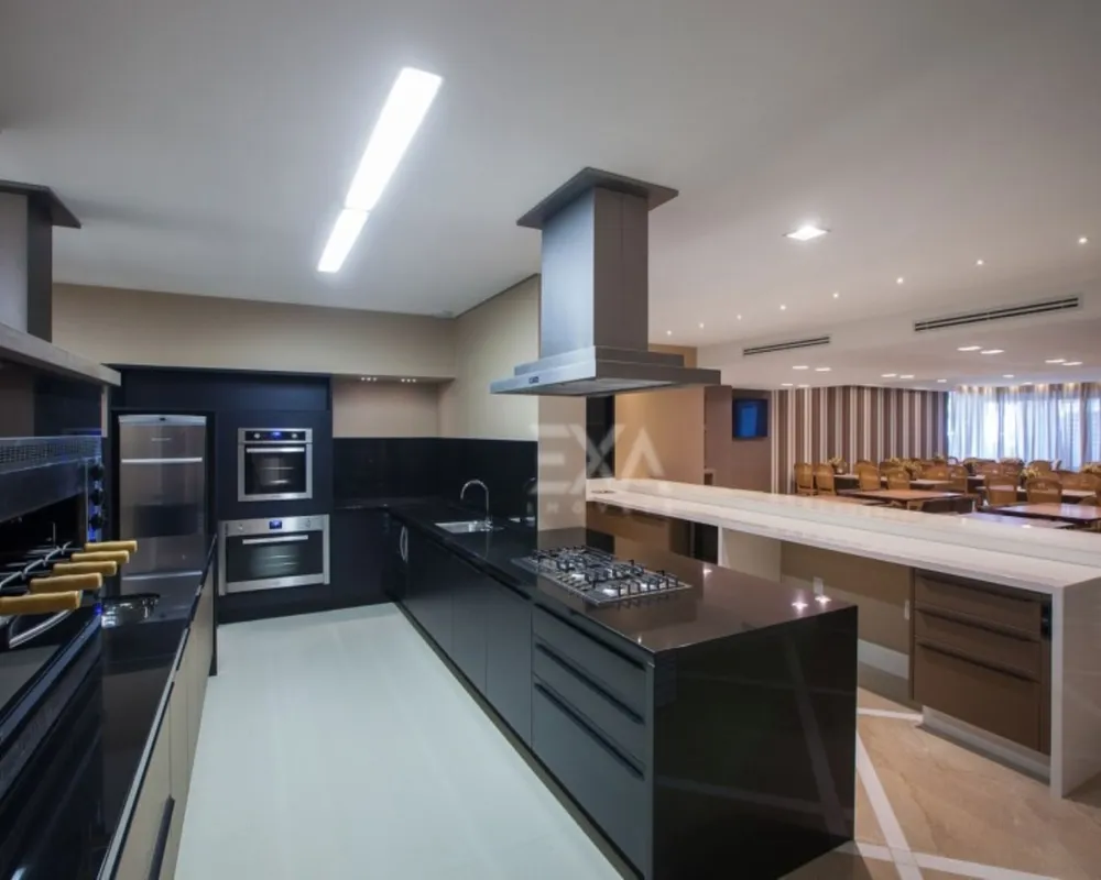 Apartamento, 4 quartos, 238 m² - Foto 4