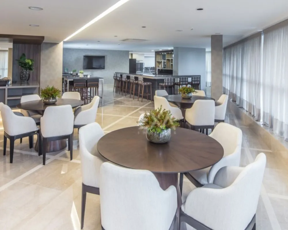 Apartamento, 4 quartos, 238 m² - Foto 6