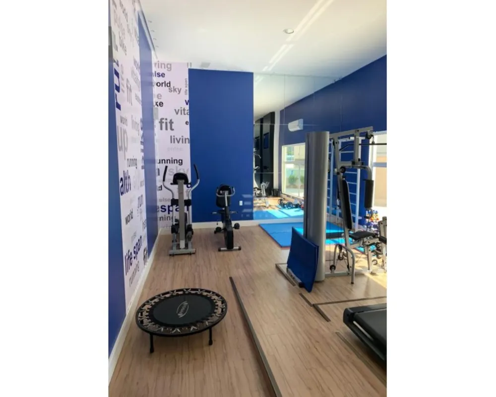 Apartamento, 4 quartos, 150 m² - Foto 6