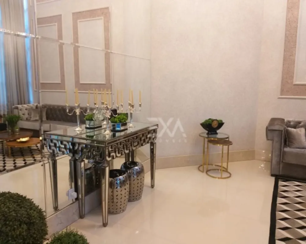 Apartamento, 4 quartos, 150 m² - Foto 2