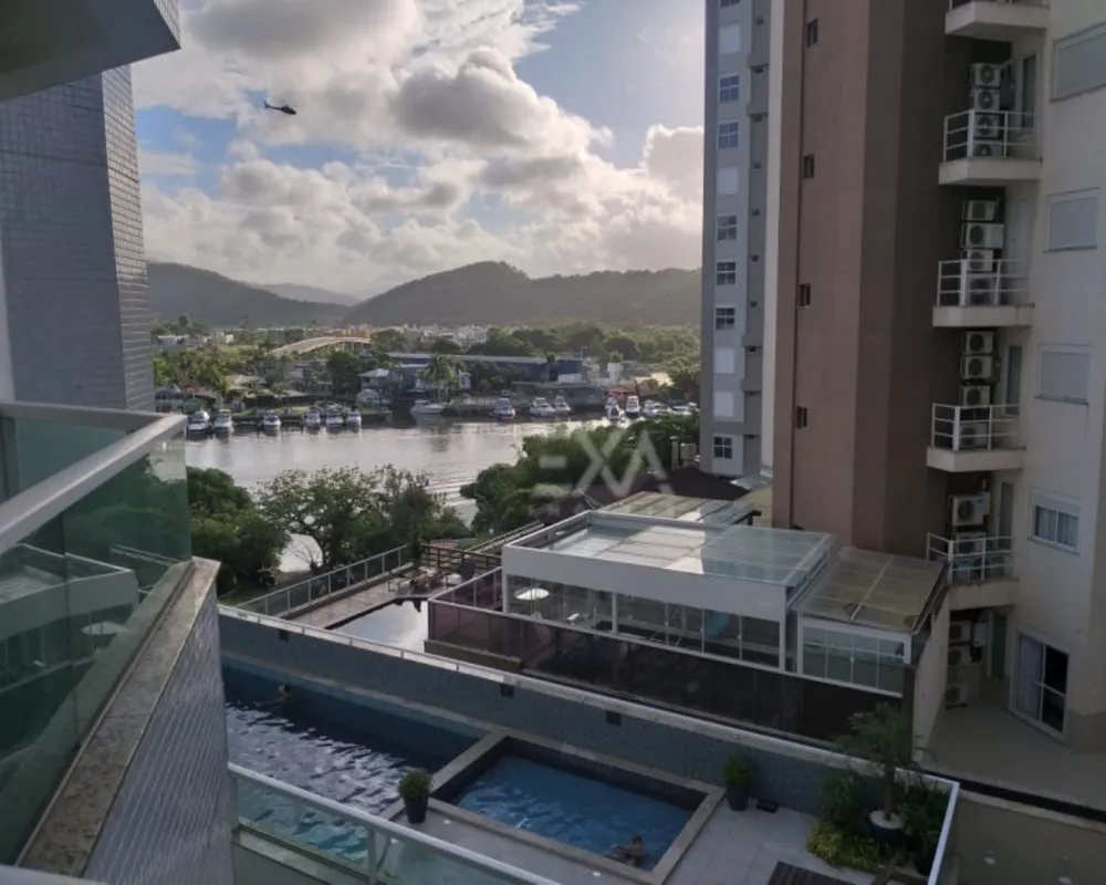 Apartamento, 4 quartos, 150 m² - Foto 1