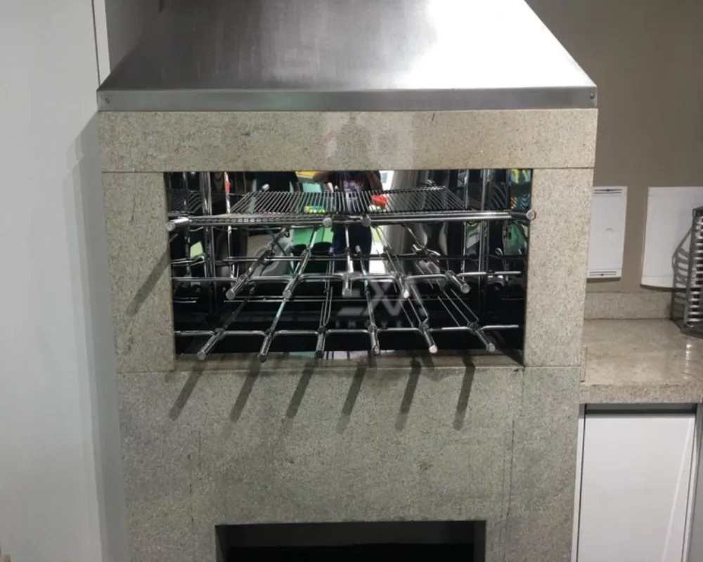 Apartamento, 4 quartos, 150 m² - Foto 8
