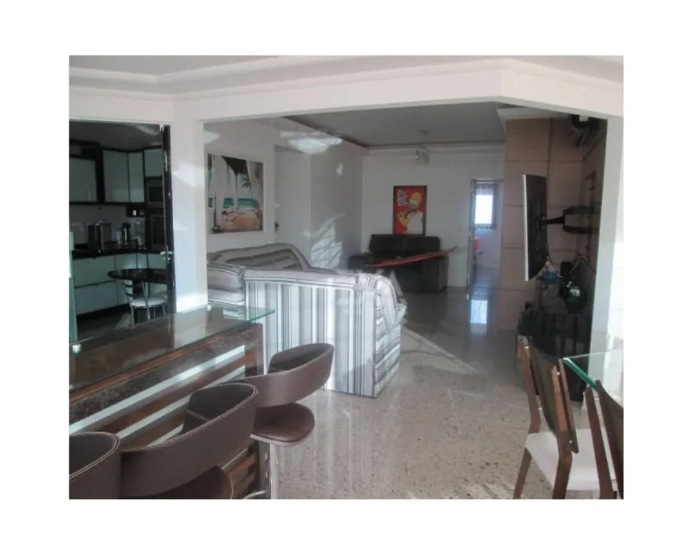 Apartamento, 3 quartos - Foto 4