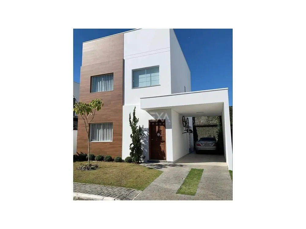 Casa, 3 quartos, 129 m² - Foto 1