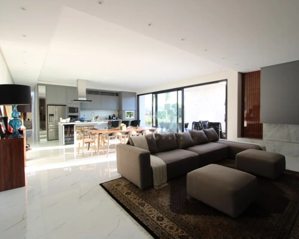 Casa, 6 quartos, 490 m² - Foto 2