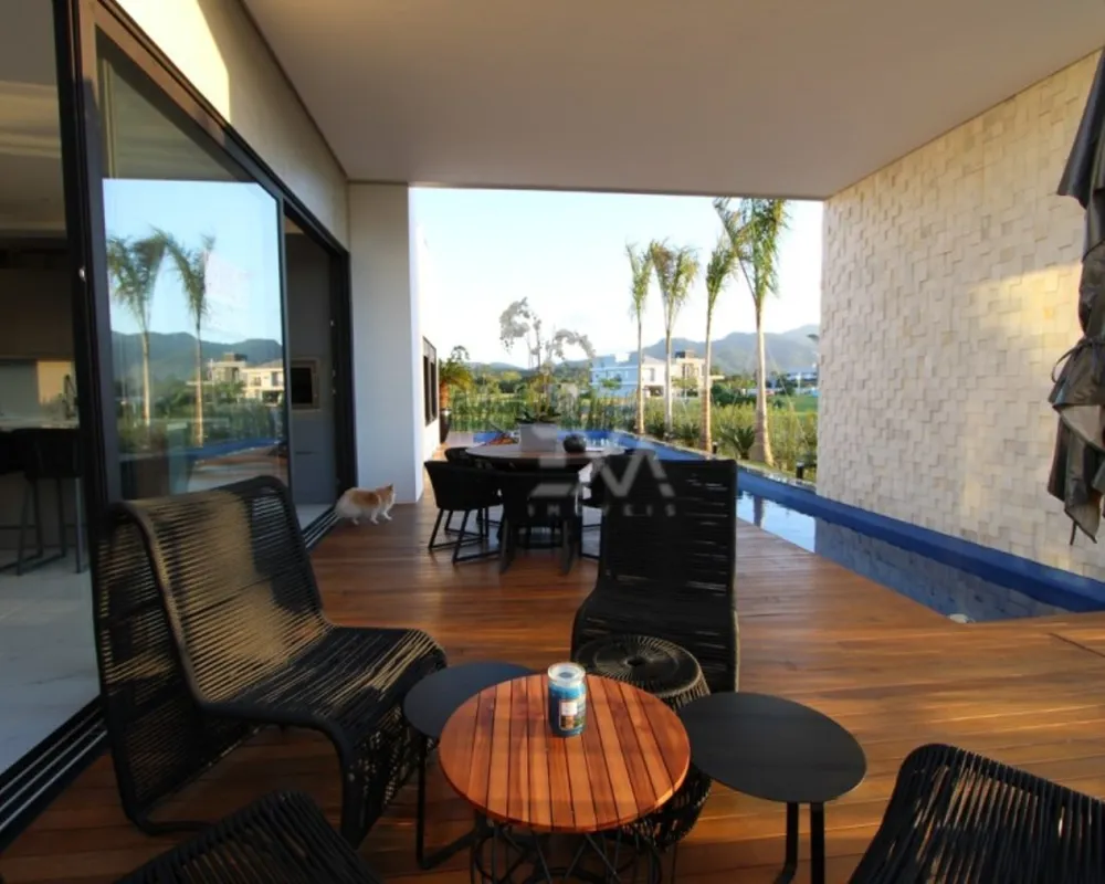 Casa, 6 quartos, 490 m² - Foto 12